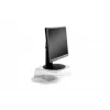 Supporto per monitor BakkerElkhuizen Q-riser 100