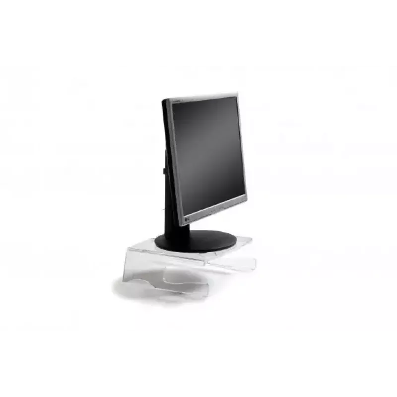 Supporto per monitor BakkerElkhuizen Q-riser 100