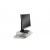 Supporto per monitor BakkerElkhuizen Q-riser 100