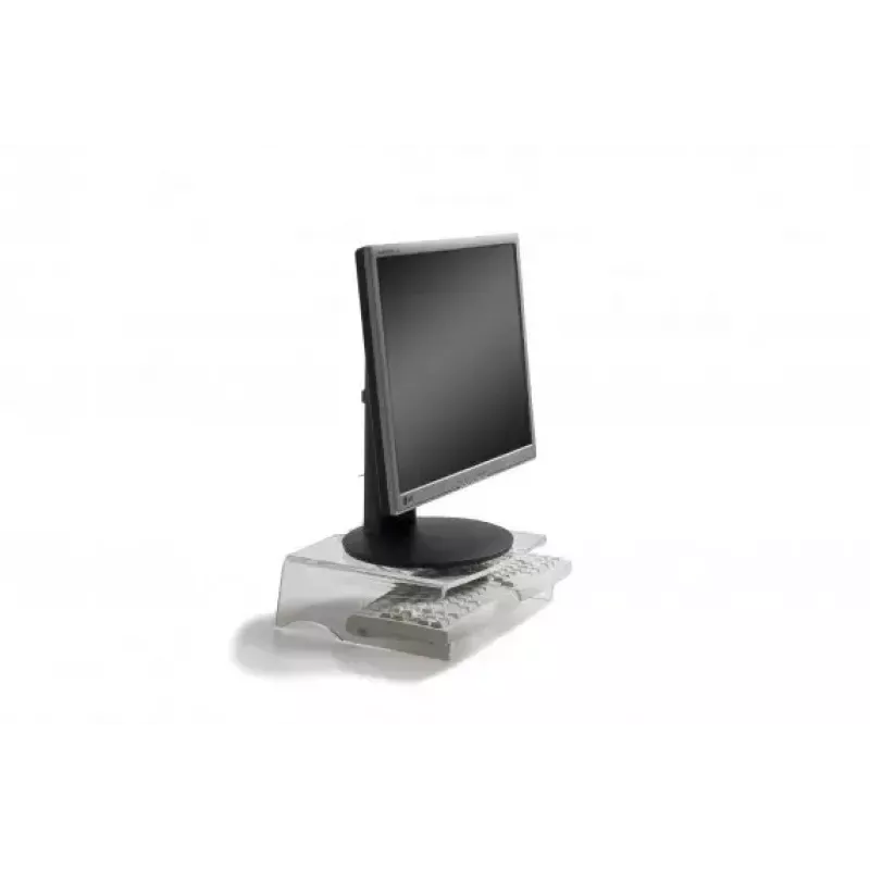 Supporto per monitor BakkerElkhuizen Q-riser 100
