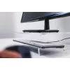 Supporto per monitor BakkerElkhuizen Q-riser 100