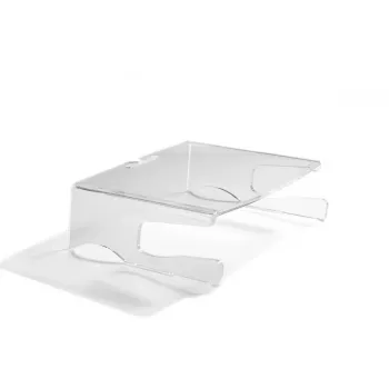 Supporto per monitor BakkerElkhuizen Q-riser 100