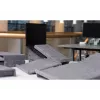 Supporto per laptop BakkerElkhuizen Ergo-Top 320 Circular