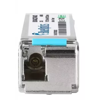 Modulo ricetrasmettitore SFP28 BlueOptics BO04Q27640D-BO 25000 Mbit/s