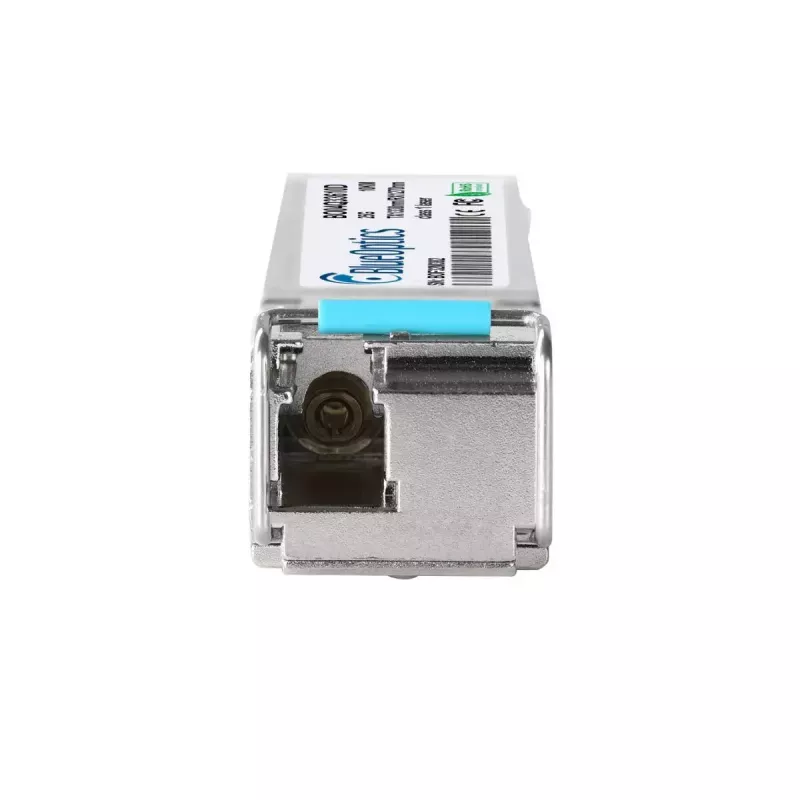 Modulo ricetrasmettitore SFP28 BlueOptics BO04Q33610D-BO 25000 Mbit/s