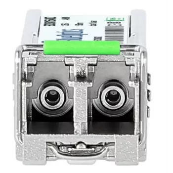 Modulo transceiver SFP BlueOptics BO05C15680DIN 1250 Mbit/s