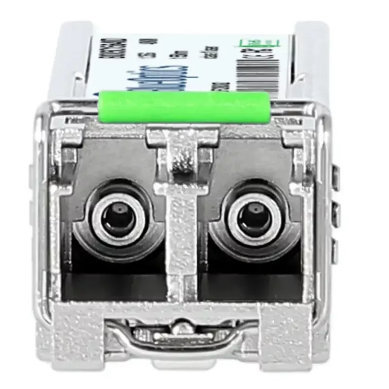 Modulo transceiver SFP BlueOptics BO05C15680DIN 1250 Mbit/s