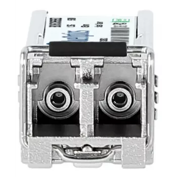 Modulo transceiver SFP BlueOptics BO05C856S5DIN 1250 Mbit/s fibra ottica
