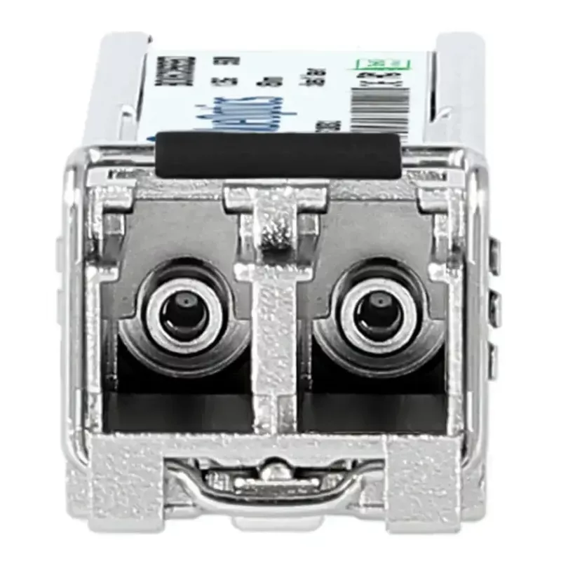 Modulo transceiver SFP BlueOptics BO05C856S5DIN 1250 Mbit/s fibra ottica