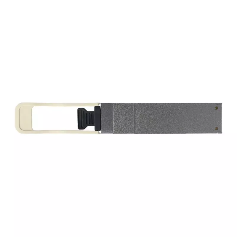 Modulo transceiver in fibra ottica BlueOptics BO07W859S1D-BO QSFP56 200000 Mbit/s