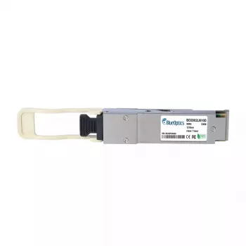 Modulo transceiver in fibra ottica BlueOptics BO07W859S1D-BO QSFP56 200000 Mbit/s
