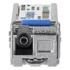 Modulo transceiver SFP BlueOptics BO15C3149620DIN 1250 Mbit/s fibra ottica