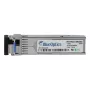 Modulo transceiver SFP BlueOptics BO15C3149620DIN 1250 Mbit/s fibra ottica