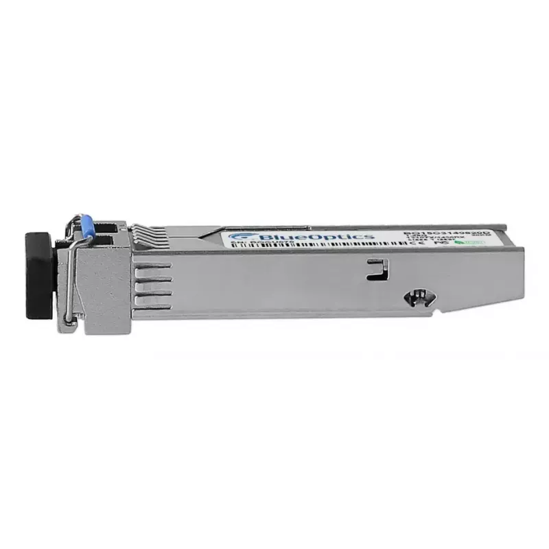 Modulo transceiver SFP BlueOptics BO15C3149640DIN 1250 Mbit/s fibra ottica