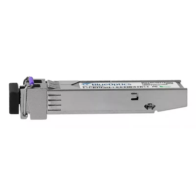 Modulo transceiver SFP BlueOptics BO15C4931620DIN 1250 Mbit/s fibra ottica