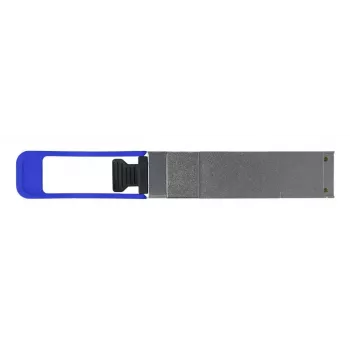 Modulo transceiver in fibra ottica BlueOptics BO25K13610DIN 40000 Mbit/s QSFP