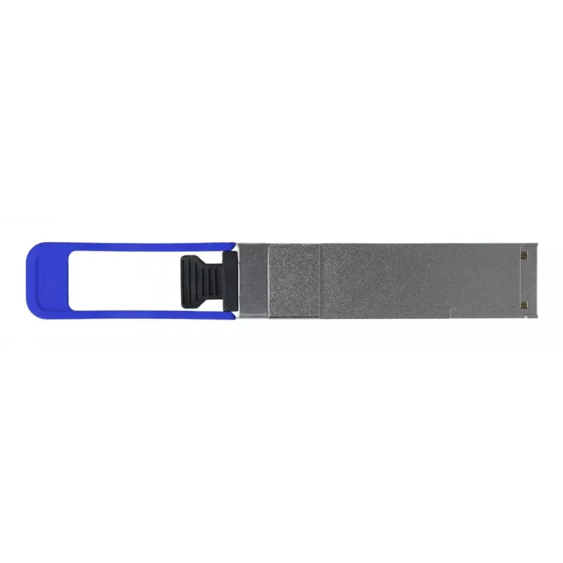 Modulo transceiver in fibra ottica BlueOptics BO25K13610DIN 40000 Mbit/s QSFP