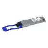 Modulo transceiver in fibra ottica BlueOptics BO25K13610DIN 40000 Mbit/s QSFP