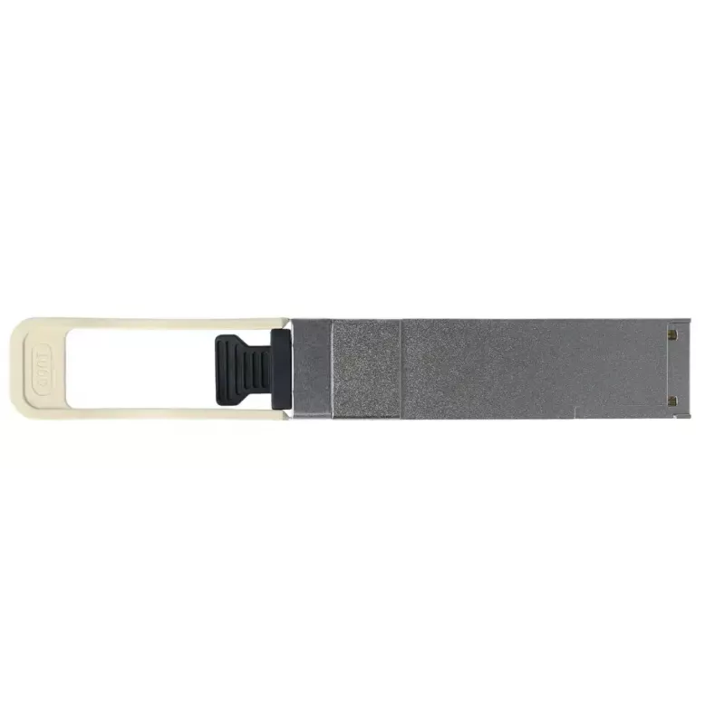 Modulo transceiver in fibra ottica BlueOptics BO25K859S2DIN 40000 Mbit/s QSFP
