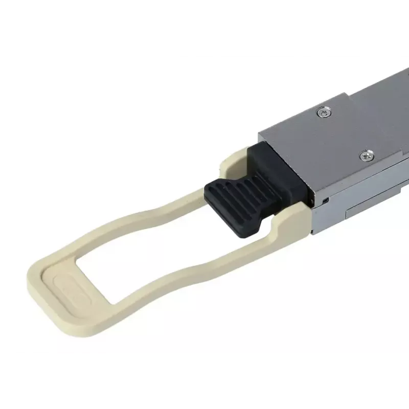 Modulo transceiver in fibra ottica BlueOptics BO25K859S2DIN 40000 Mbit/s QSFP