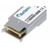 Modulo transceiver in fibra ottica BlueOptics BO25K859S2DIN 40000 Mbit/s QSFP