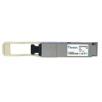 Modulo transceiver in fibra ottica BlueOptics BO25K859S2DIN 40000 Mbit/s QSFP