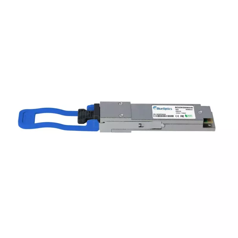 BlueOptics BO25KS856S3D-BO Transceiver QSFP, 40GBASE-SWDM4, 300 m