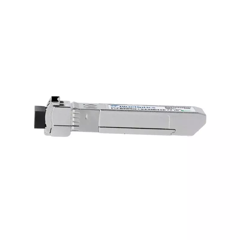 Modulo ricetrasmettitore SFP28 BlueOptics BO27O856S3D-BO 300 m alluminio
