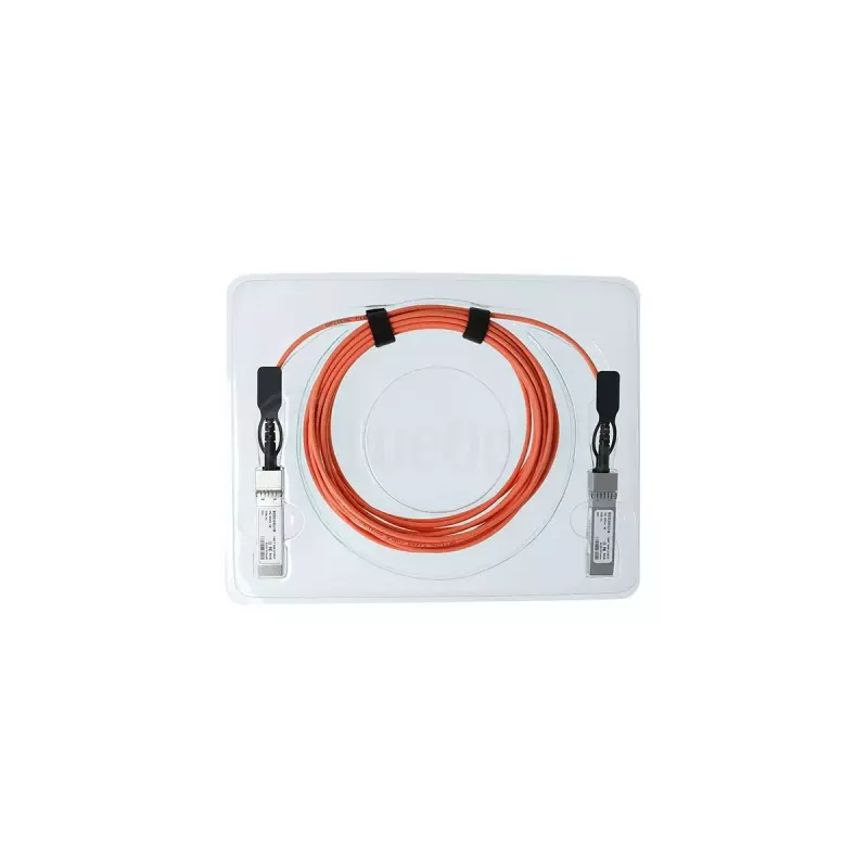 Modulo ricetrasmettitore SFP28 BlueOptics BO27Q13640D-BO 25000 Mbit/s