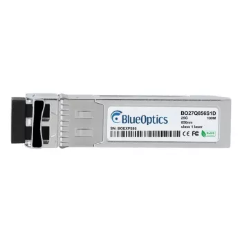 Modulo ricetrasmettitore SFP28 BlueOptics BO27Q856S1DIN 25000 Mbit/s
