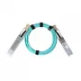 Cavo AOC BlueOptics BO282803L7M-BO 7m QSFP28
