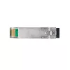 Modulo ricetrasmettitore in fibra ottica BlueOptics BO28C3443640D-BO cSFP LC alluminio