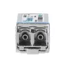 Modulo ricetrasmettitore in fibra ottica BlueOptics BO28C3443640D-BO cSFP LC alluminio