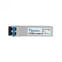 Modulo ricetrasmettitore in fibra ottica BlueOptics BO28C3443640D-BO cSFP LC alluminio