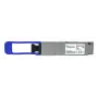 Ricetrasmettitore in fibra ottica BlueOptics BO28L13610DIN 100000 Mbit/s QSFP28