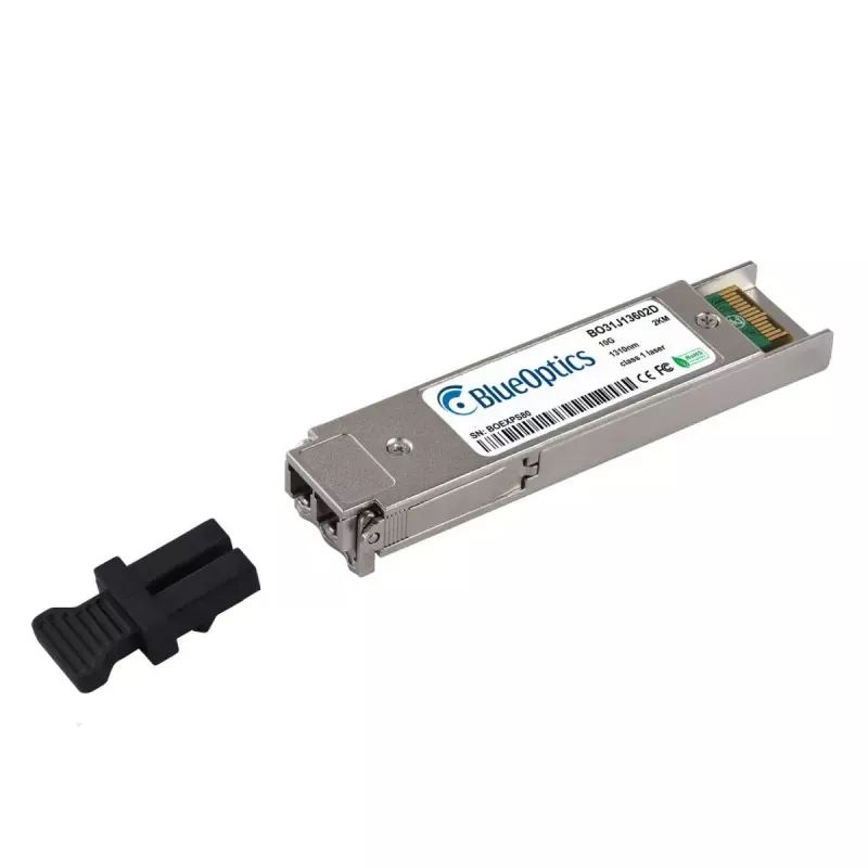 Modulo ricetrasmettitore XFP BlueOptics BO31J13602D-BO 10000 Mbit/s
