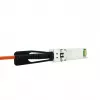 BlueOptics BO353503J10M-BO Cavo ottico attivo 2x SFP+, 10GBASE-SR, 10 m