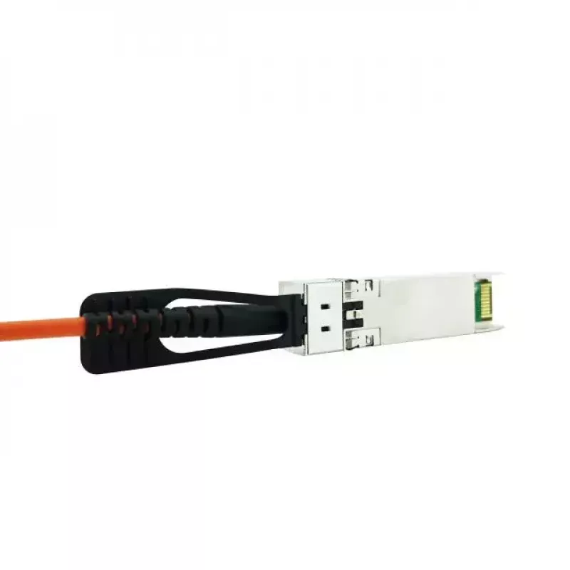 BlueOptics BO353503J10M-BO Cavo ottico attivo 2x SFP+, 10GBASE-SR, 10 m