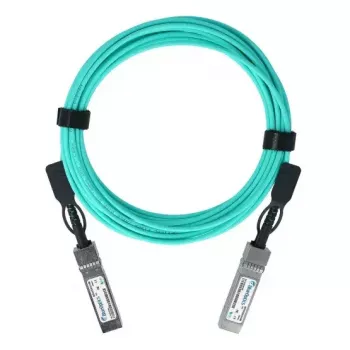 Cavo AOC BlueOptics BO353503J25M-BO 25 m SFP+