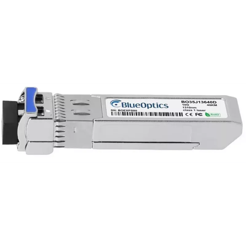 Modulo transceiver SFP+ BlueOptics BO35J13640D-BO 10000 Mbit/s