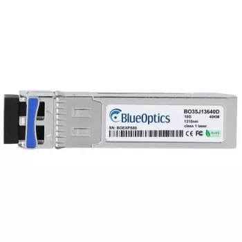 Modulo transceiver SFP+ BlueOptics BO35J13640D-BO 10000 Mbit/s