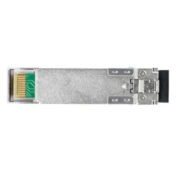 Modulo transceiver in fibra ottica BlueOptics BO35J13640DIN 10000 Mbit/s SFP+