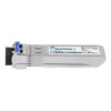Modulo transceiver in fibra ottica BlueOptics BO35J13640DIN 10000 Mbit/s SFP+