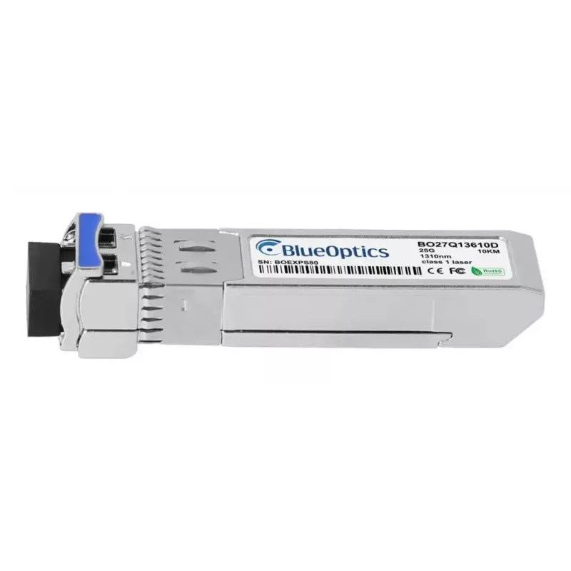 Modulo transceiver in fibra ottica BlueOptics BO35J13640DIN 10000 Mbit/s SFP+