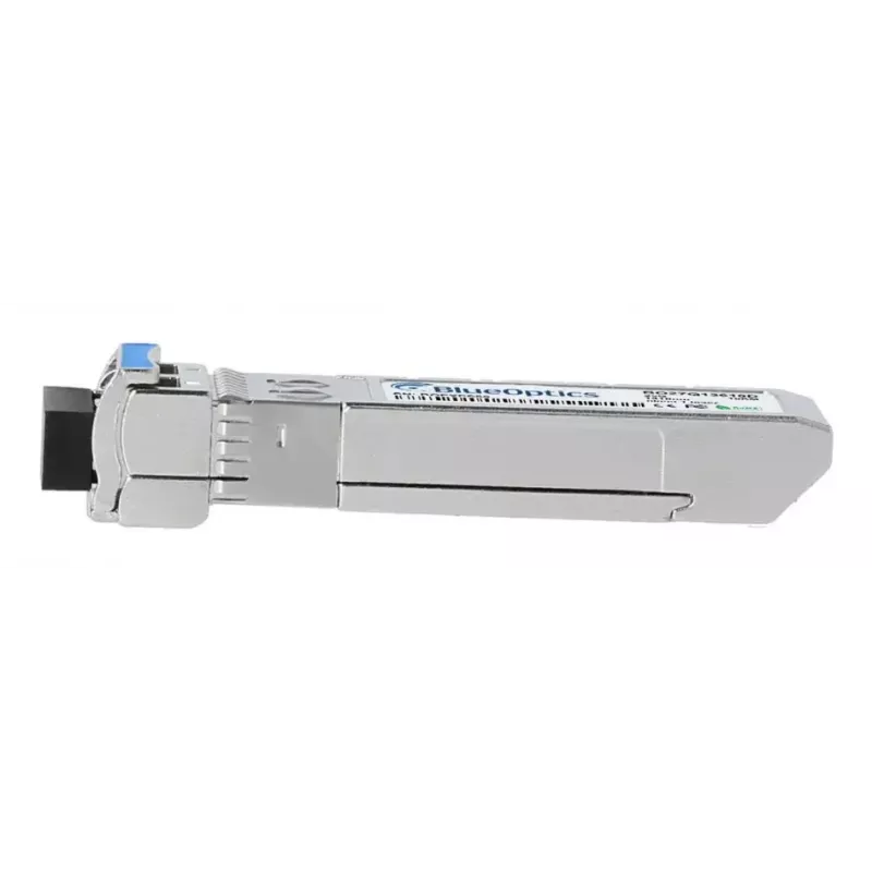 Modulo transceiver in fibra ottica BlueOptics BO35J13640DIN 10000 Mbit/s SFP+