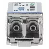 Modulo transceiver in fibra ottica BlueOptics BO35J13640DIN 10000 Mbit/s SFP+