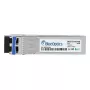 Modulo transceiver in fibra ottica BlueOptics BO35J13640DIN 10000 Mbit/s SFP+