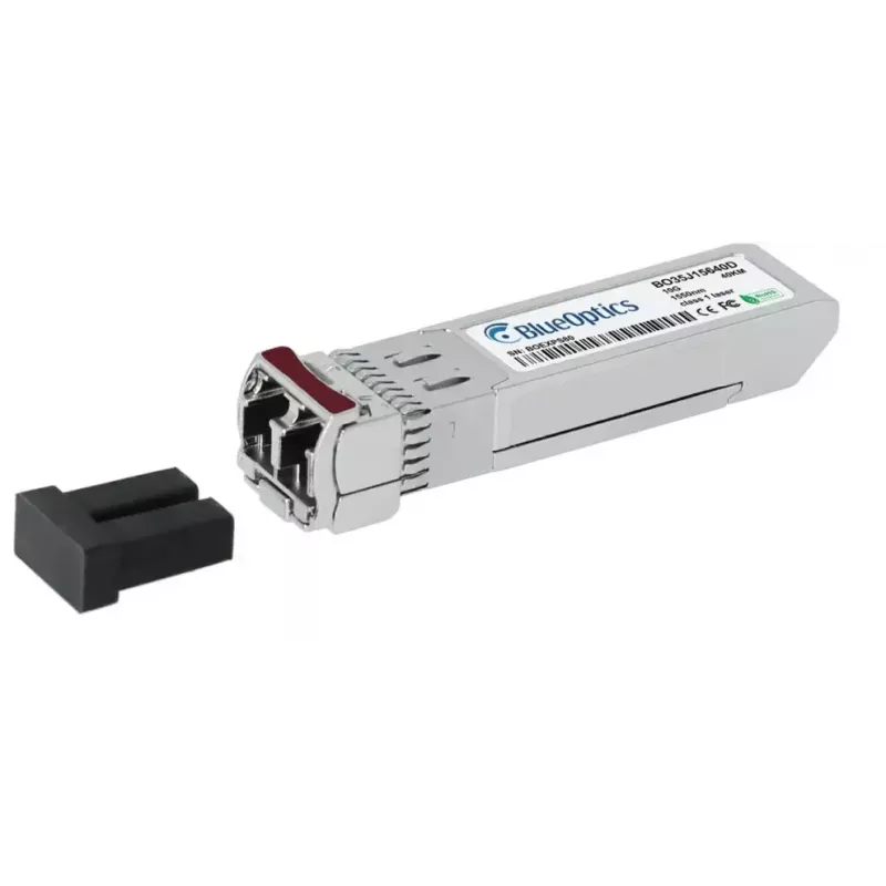 Modulo transceiver SFP BlueOptics BO35J15640DIN 10000 Mbit/s