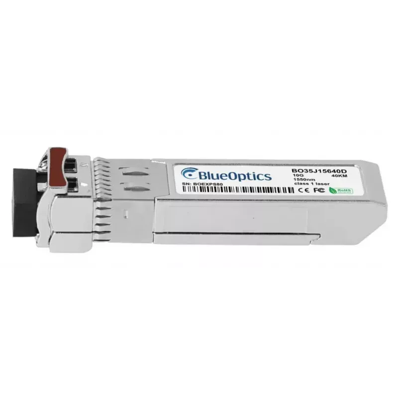 Modulo transceiver SFP BlueOptics BO35J15640DIN 10000 Mbit/s