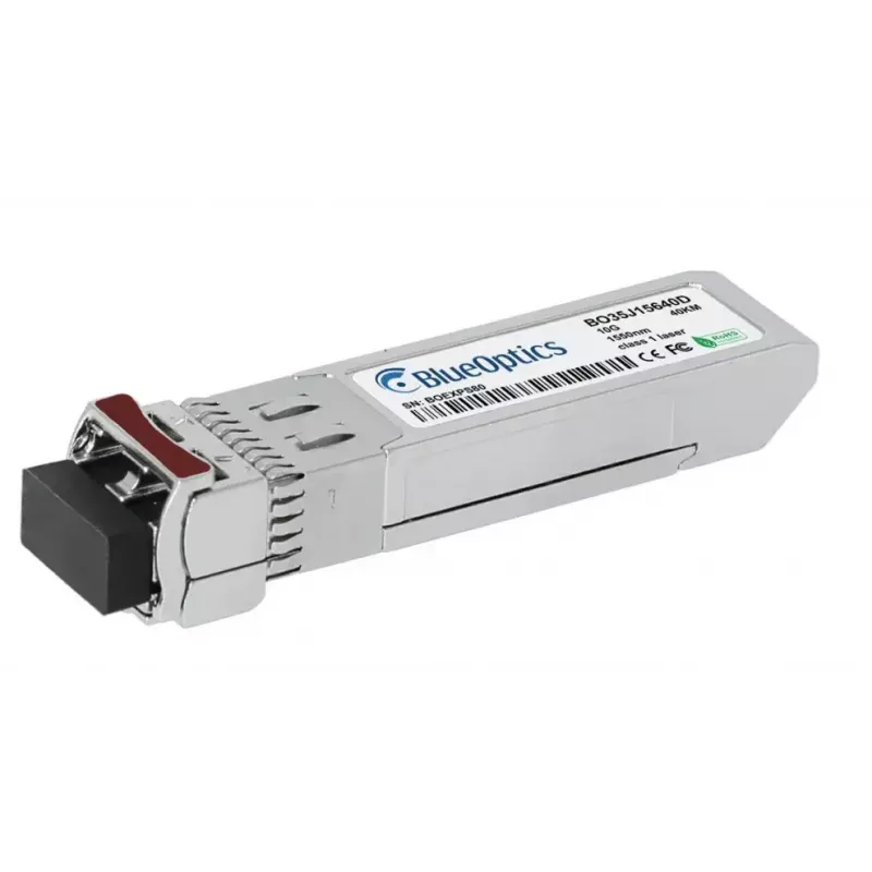 Modulo transceiver SFP BlueOptics BO35J15640DIN 10000 Mbit/s